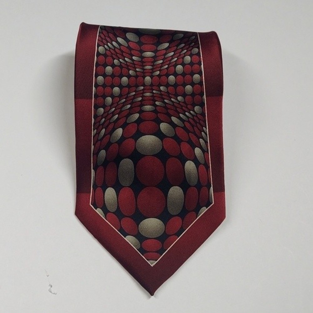 02 - Stacey Adams Neck 👔 tie